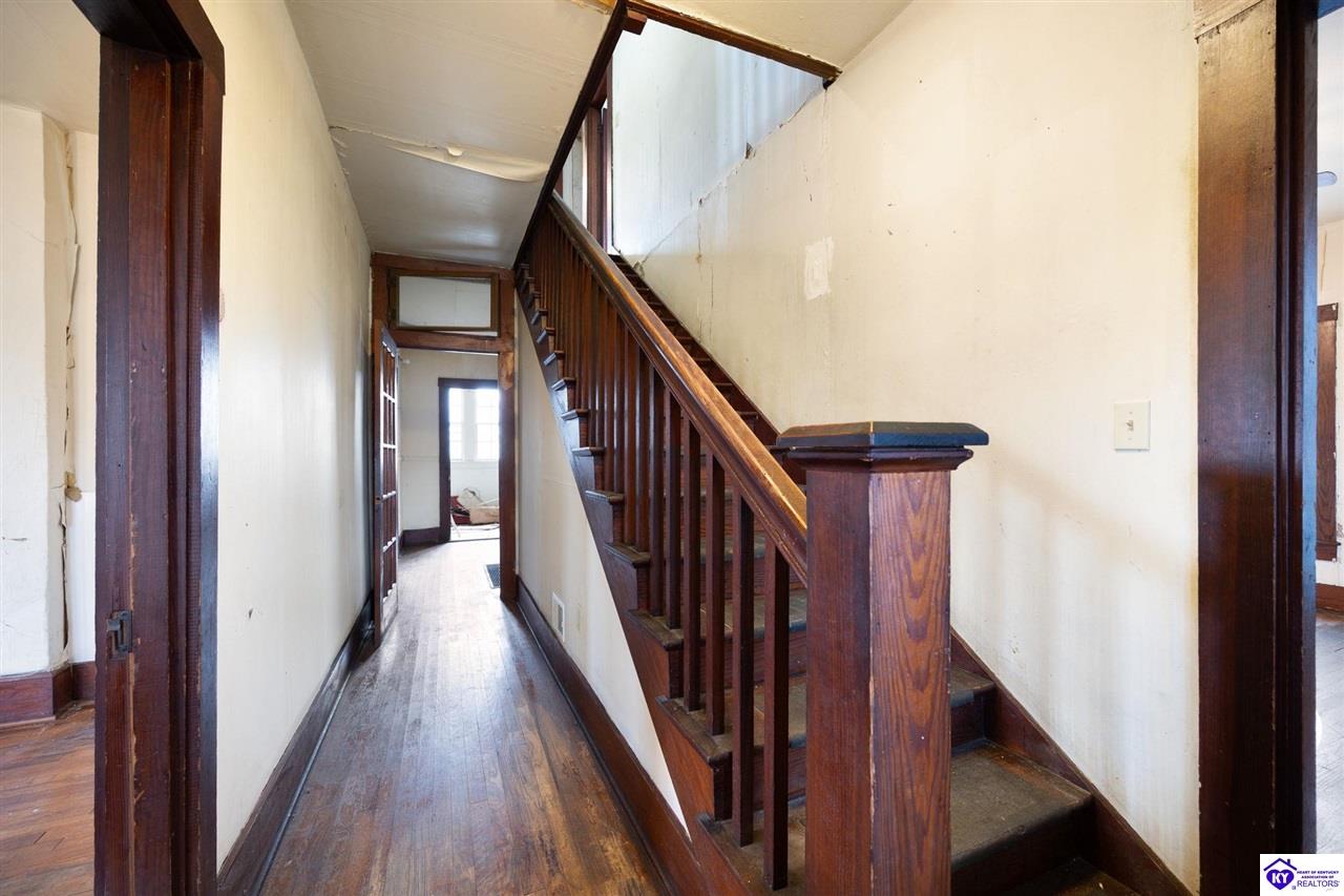 Listing Picture 2750 N Jackson Highway Canmer, KY 42722 MLS HK25001094