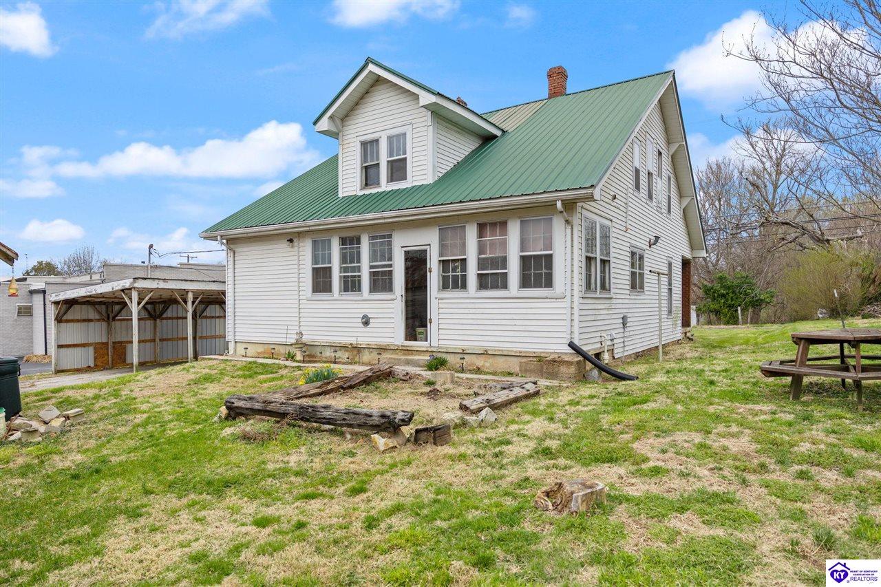 Listing Picture 2750 N Jackson Highway Canmer, KY 42722 MLS HK25001094