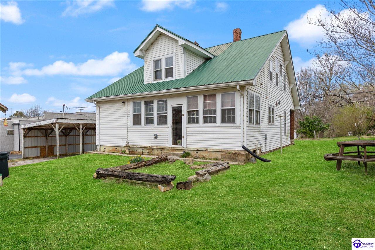 Listing Picture 2750 N Jackson Highway Canmer, KY 42722 MLS HK25001094