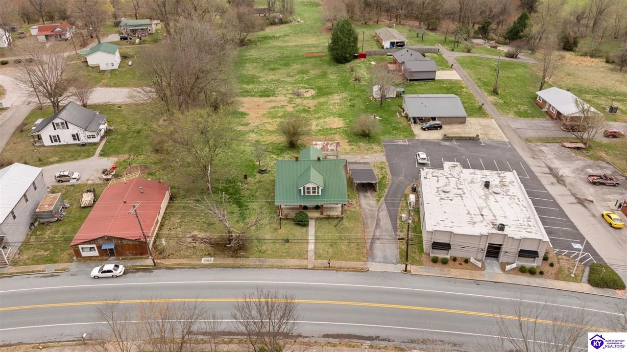 Listing Picture 2750 N Jackson Highway Canmer, KY 42722 MLS HK25001094