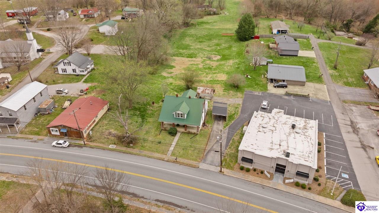 Listing Picture 2750 N Jackson Highway Canmer, KY 42722 MLS HK25001094