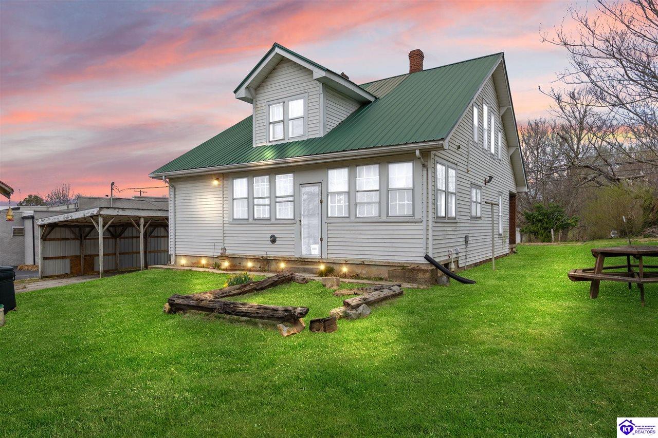 Listing Picture 2750 N Jackson Highway Canmer, KY 42722 MLS HK25001094