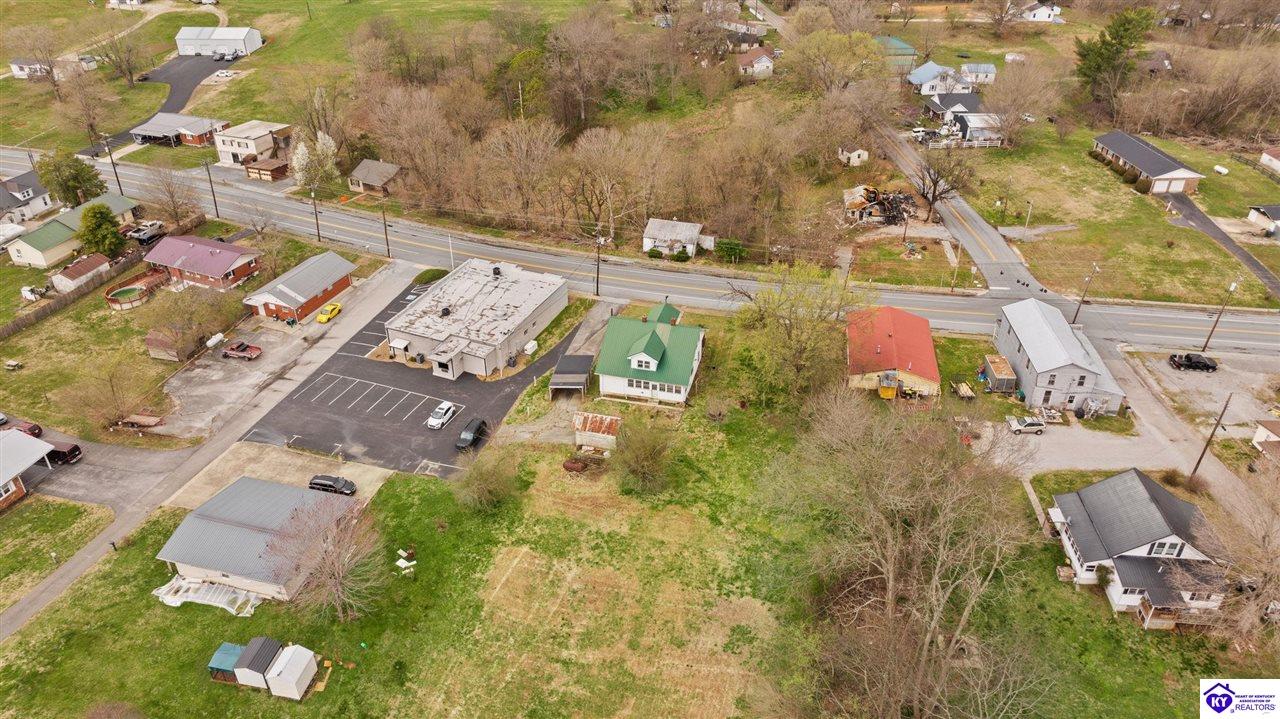 Listing Picture 2750 N Jackson Highway Canmer, KY 42722 MLS HK25001094