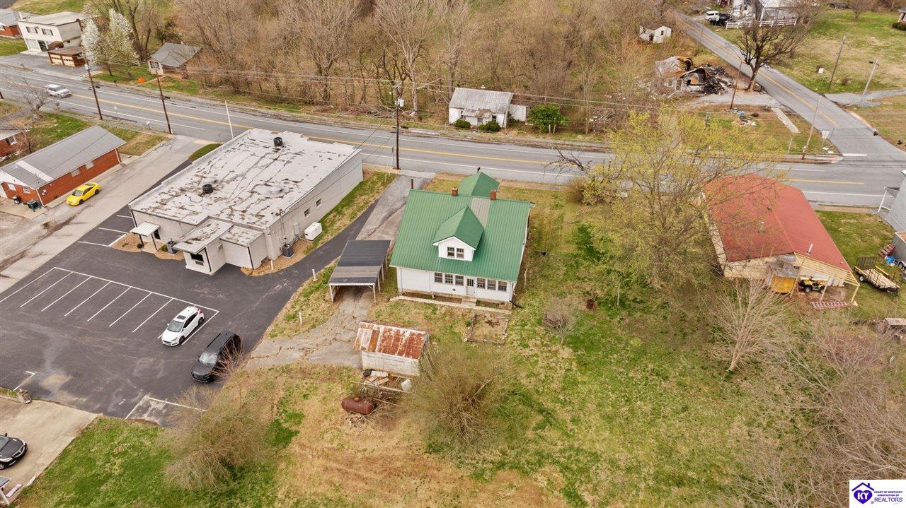 Listing Picture 2750 N Jackson Highway Canmer, KY 42722 MLS HK25001094