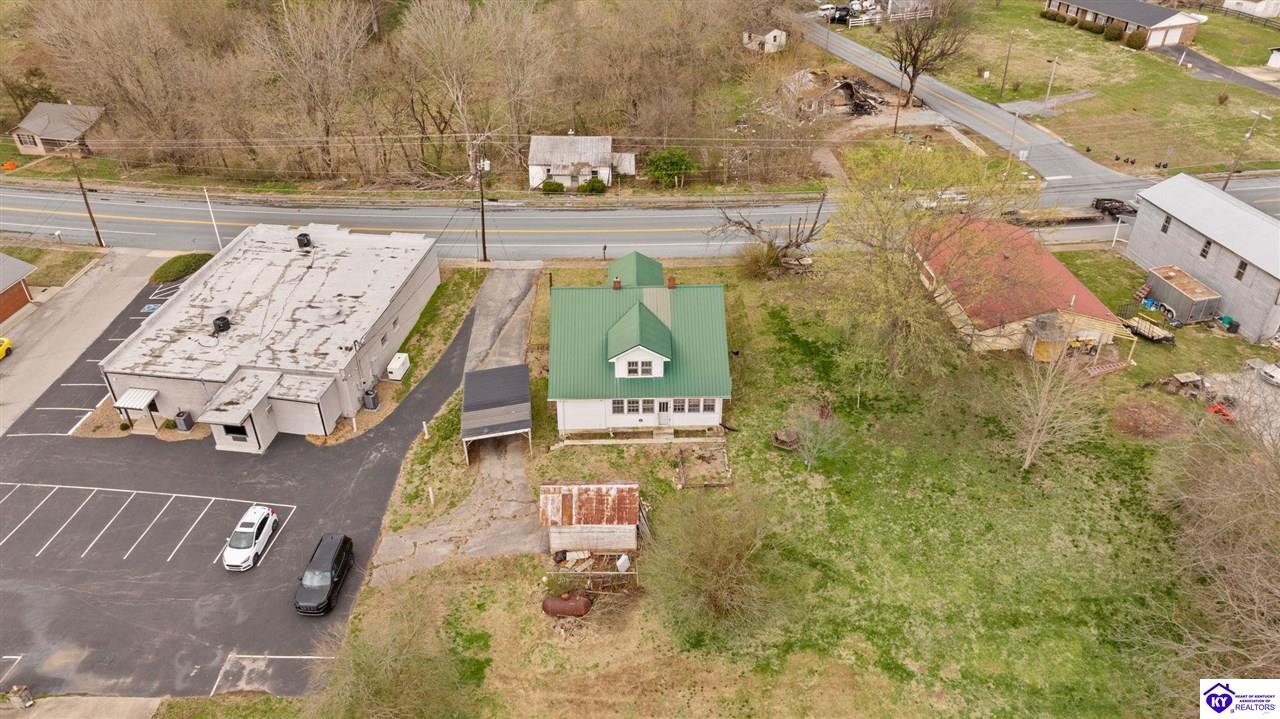 Listing Picture 2750 N Jackson Highway Canmer, KY 42722 MLS HK25001094