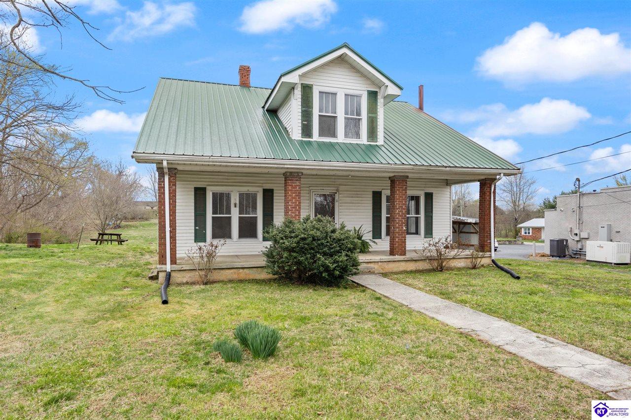 Listing Picture 2750 N Jackson Highway Canmer, KY 42722 MLS HK25001094