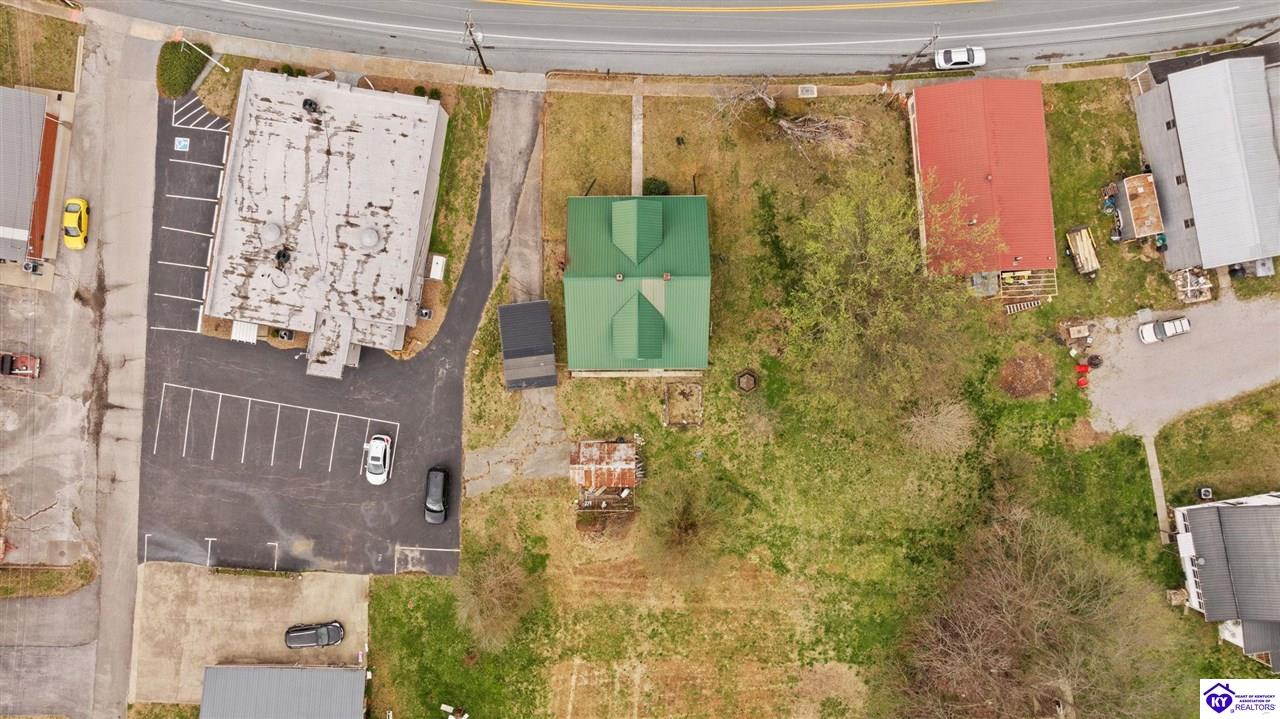 Listing Picture 2750 N Jackson Highway Canmer, KY 42722 MLS HK25001094