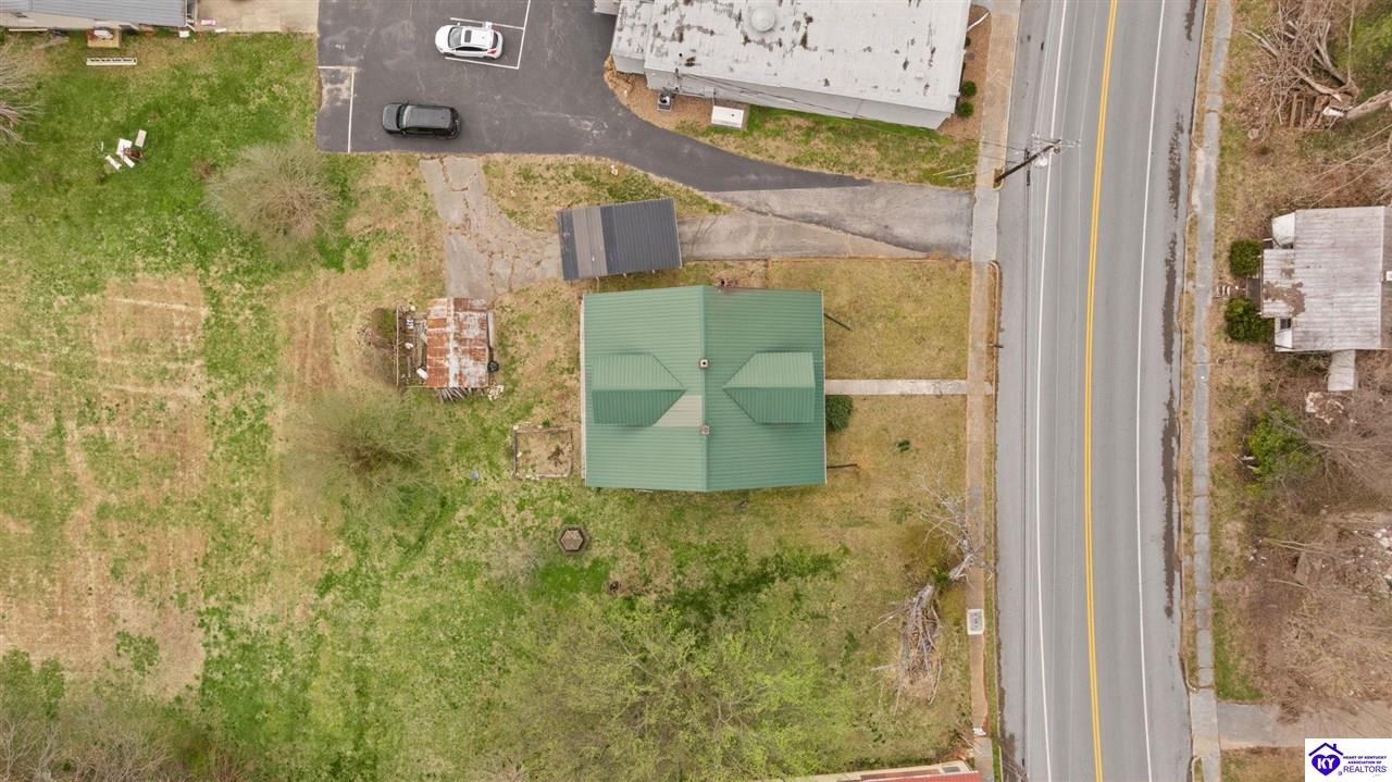 Listing Picture 2750 N Jackson Highway Canmer, KY 42722 MLS HK25001094