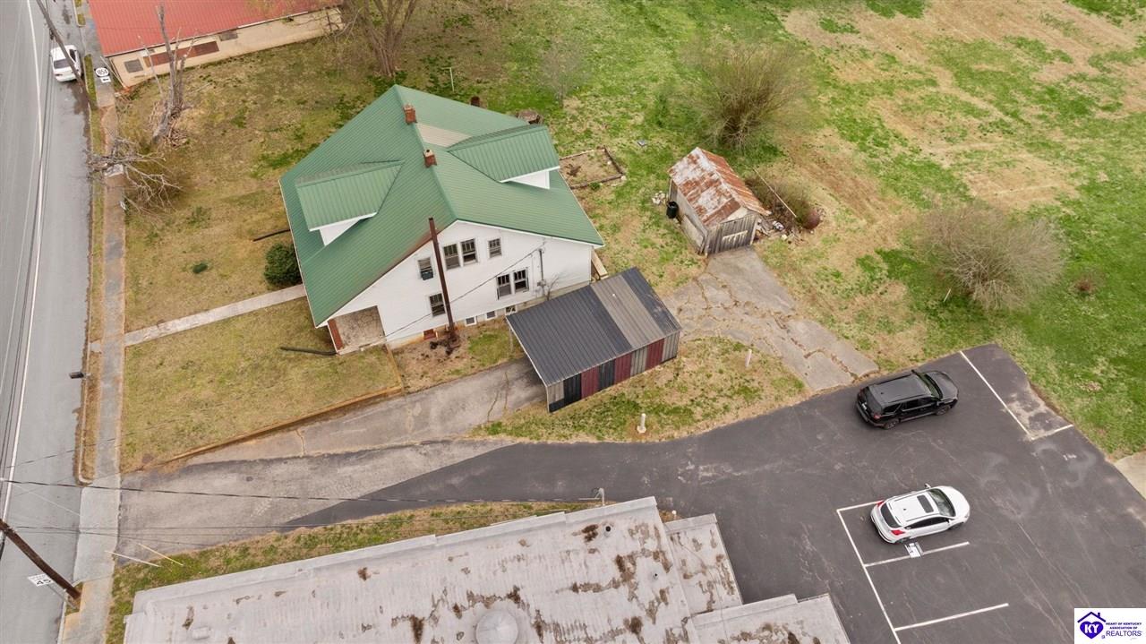 Listing Picture 2750 N Jackson Highway Canmer, KY 42722 MLS HK25001094