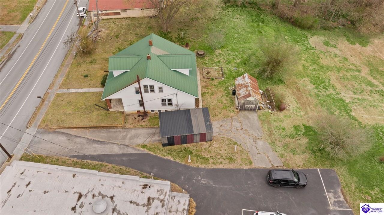 Listing Picture 2750 N Jackson Highway Canmer, KY 42722 MLS HK25001094