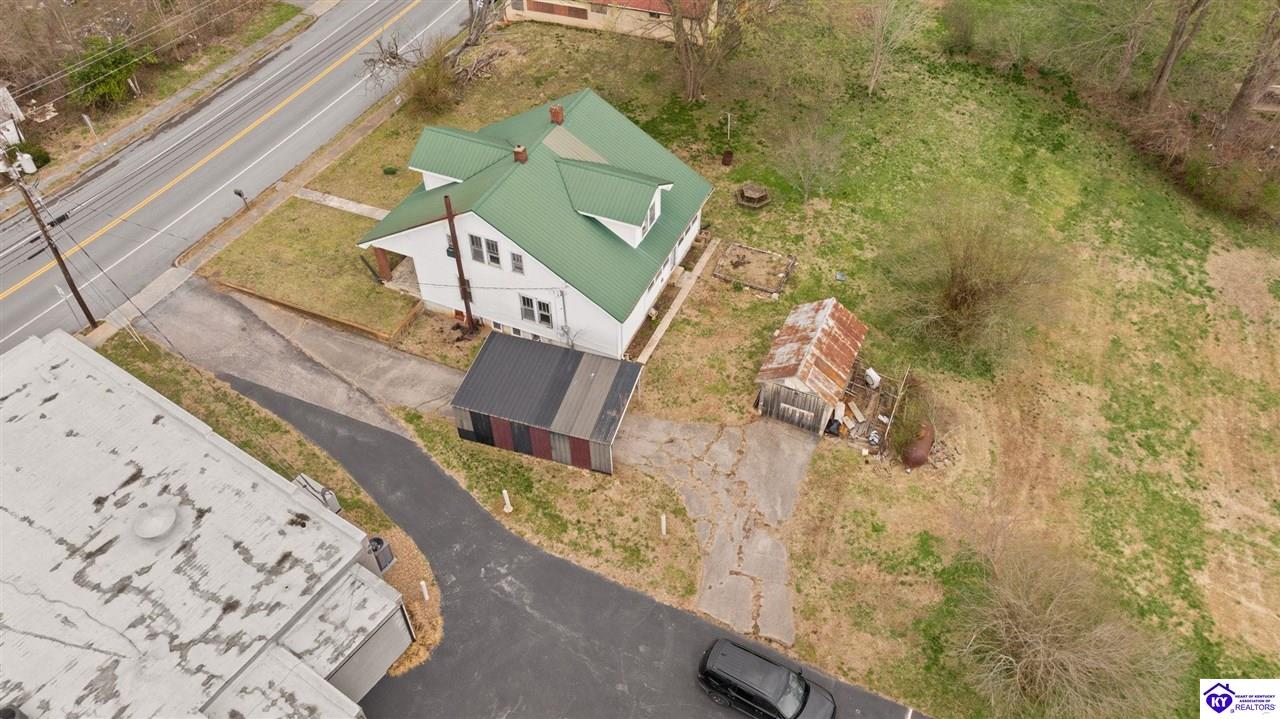 Listing Picture 2750 N Jackson Highway Canmer, KY 42722 MLS HK25001094