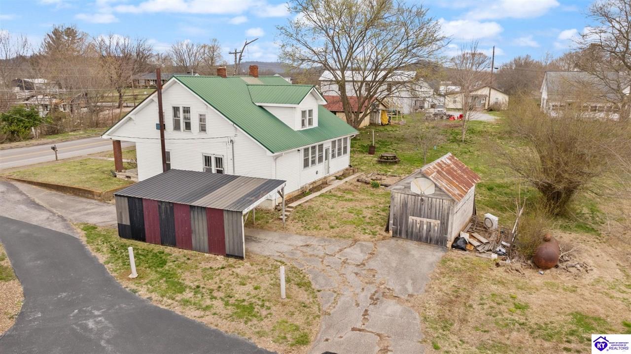 Listing Picture 2750 N Jackson Highway Canmer, KY 42722 MLS HK25001094