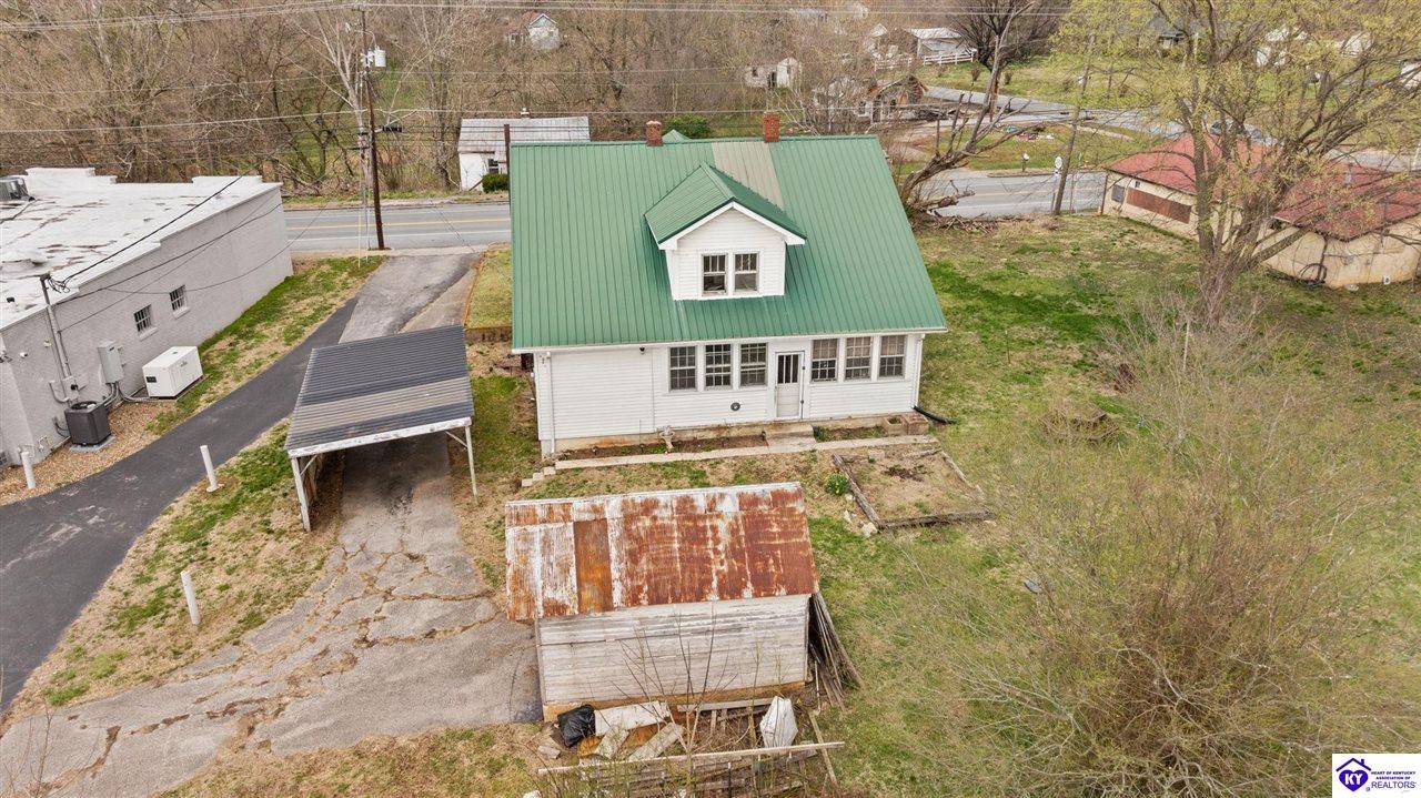 Listing Picture 2750 N Jackson Highway Canmer, KY 42722 MLS HK25001094