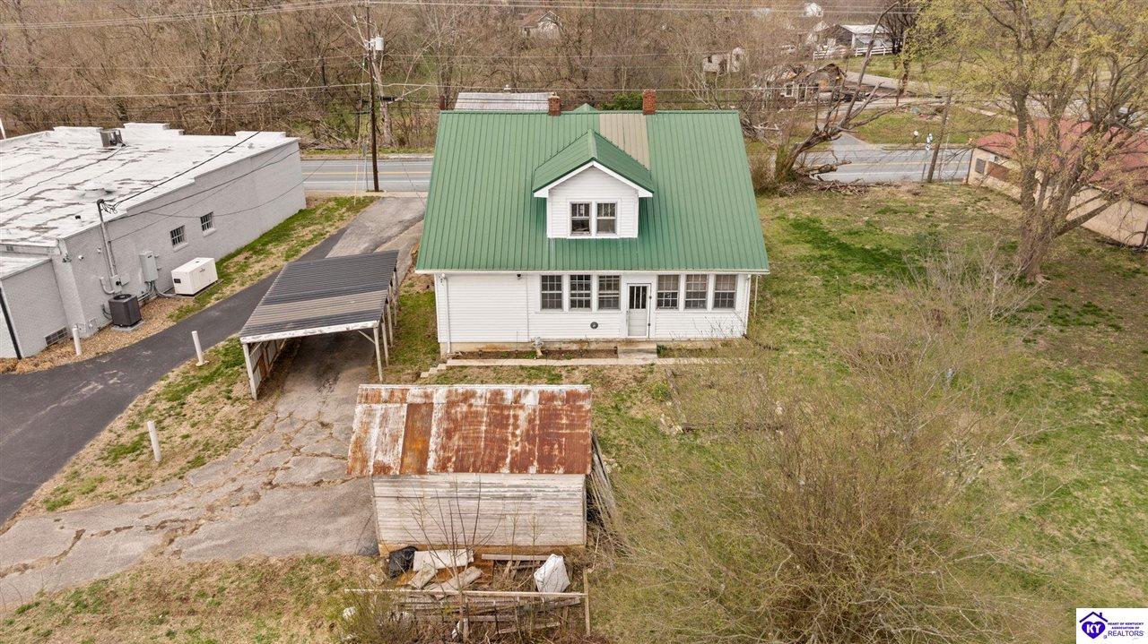 Listing Picture 2750 N Jackson Highway Canmer, KY 42722 MLS HK25001094