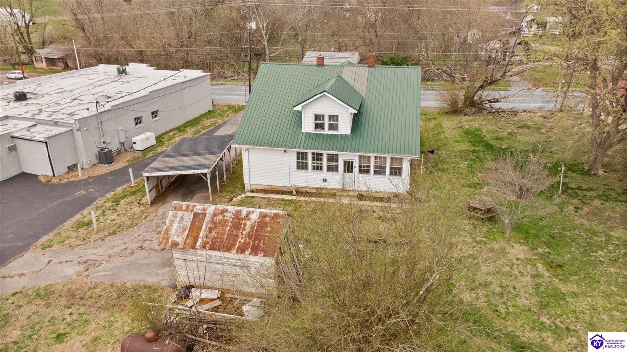 Listing Picture 2750 N Jackson Highway Canmer, KY 42722 MLS HK25001094