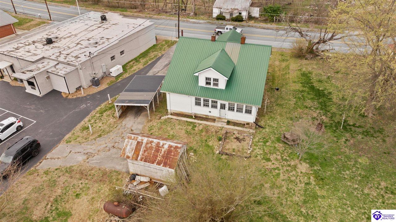 Listing Picture 2750 N Jackson Highway Canmer, KY 42722 MLS HK25001094