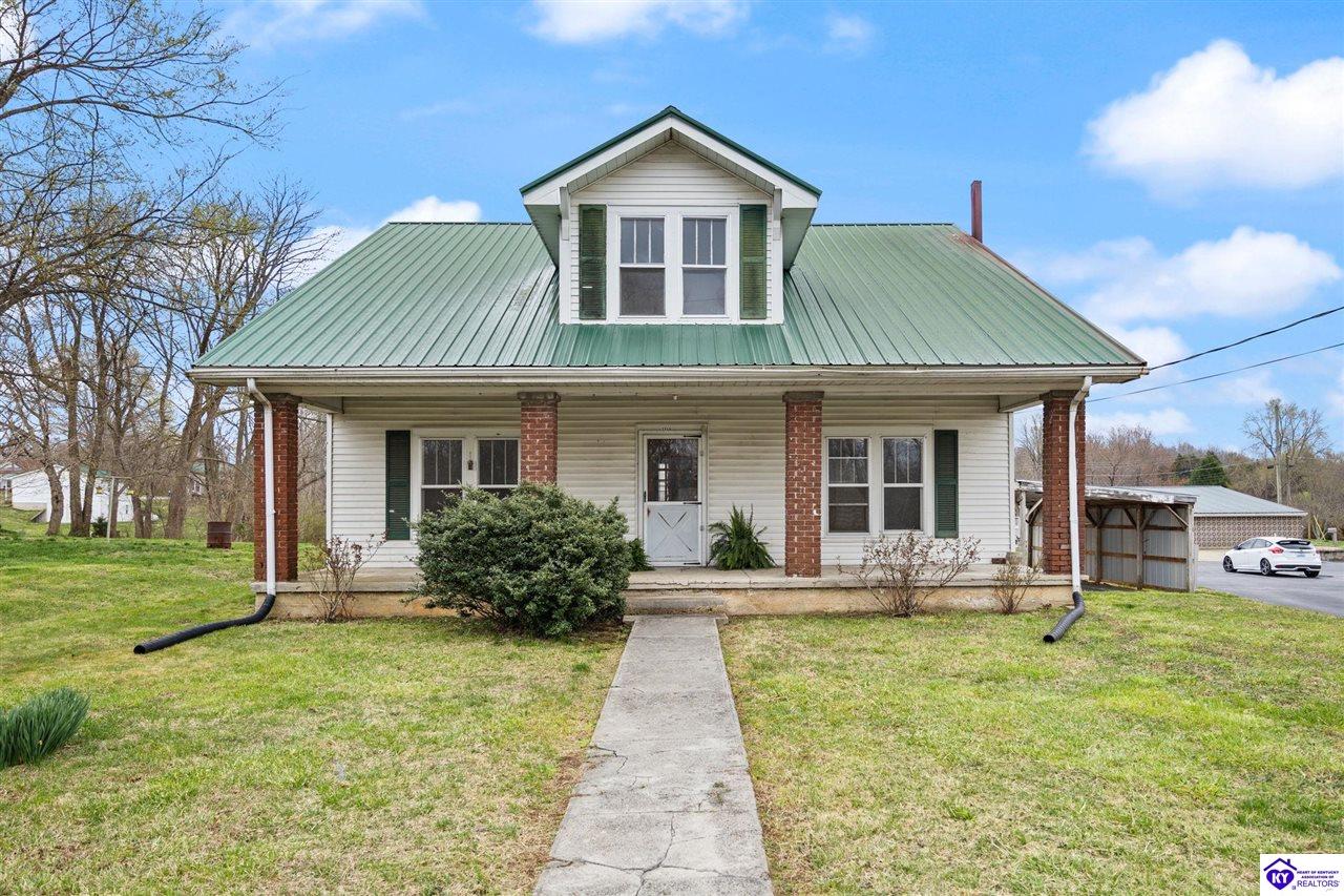 Listing Picture 2750 N Jackson Highway Canmer, KY 42722 MLS HK25001094