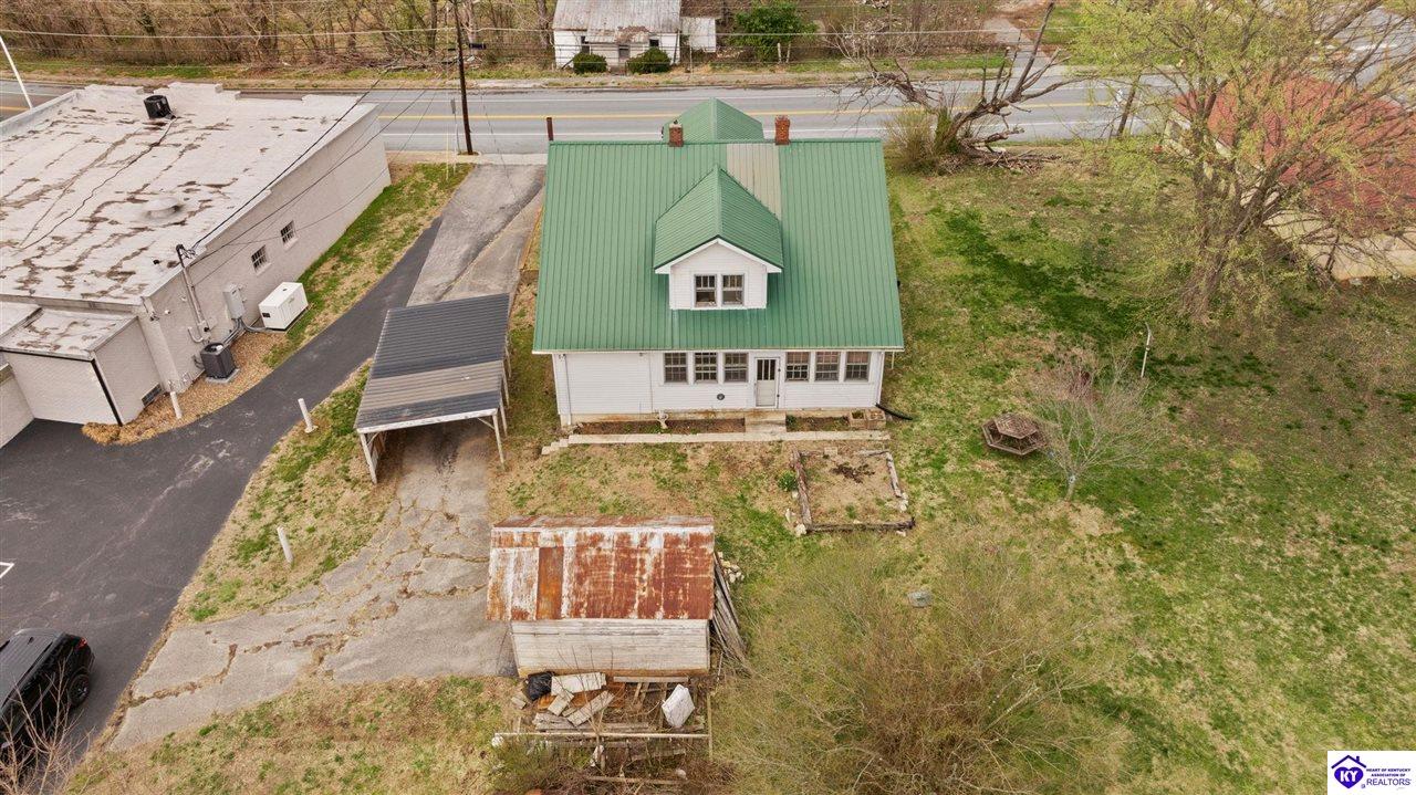 Listing Picture 2750 N Jackson Highway Canmer, KY 42722 MLS HK25001094