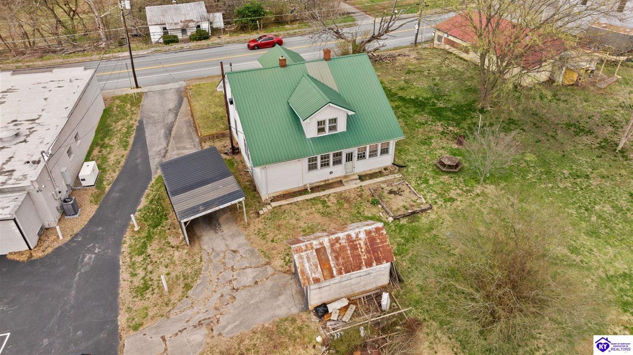 Listing Picture 2750 N Jackson Highway Canmer, KY 42722 MLS HK25001094