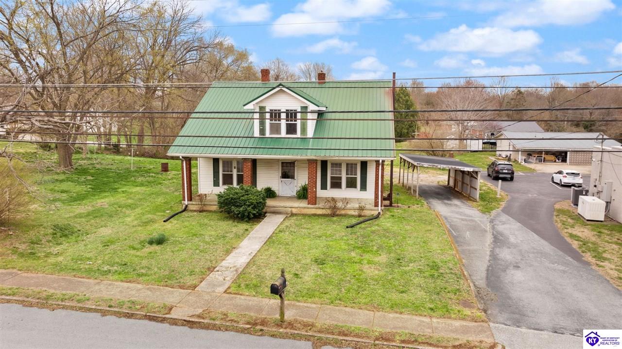 Listing Picture 2750 N Jackson Highway Canmer, KY 42722 MLS HK25001094