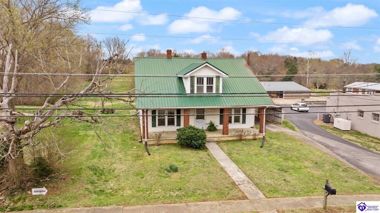 Listing Picture 2750 N Jackson Highway Canmer, KY 42722 MLS HK25001094