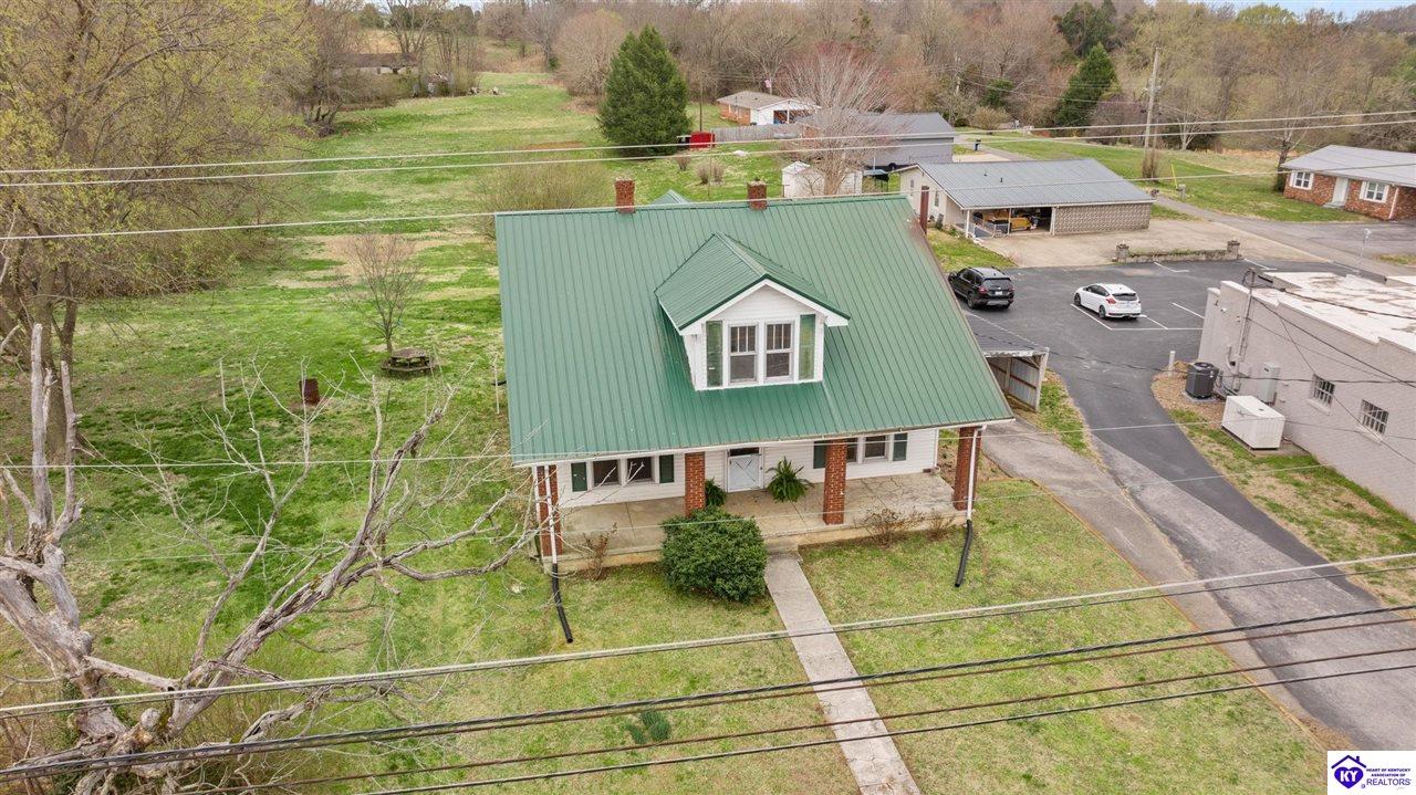 Listing Picture 2750 N Jackson Highway Canmer, KY 42722 MLS HK25001094