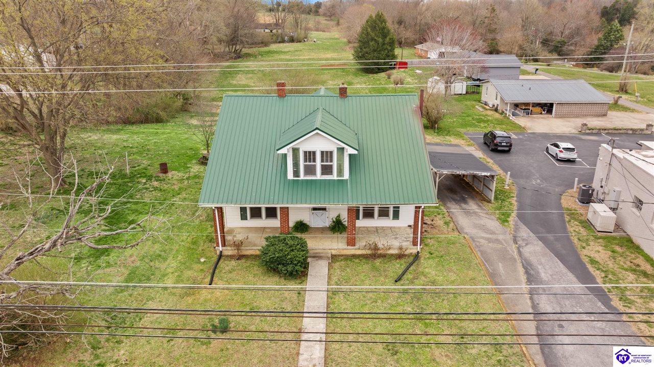 Listing Picture 2750 N Jackson Highway Canmer, KY 42722 MLS HK25001094