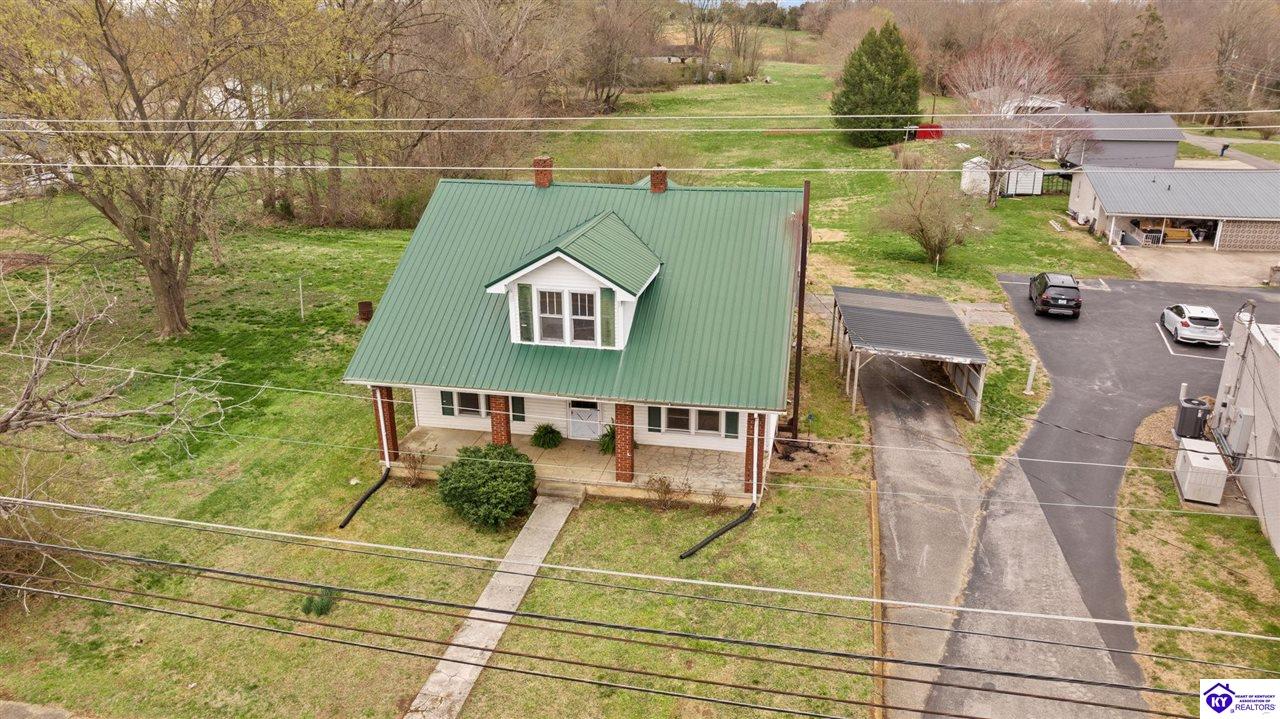 Listing Picture 2750 N Jackson Highway Canmer, KY 42722 MLS HK25001094