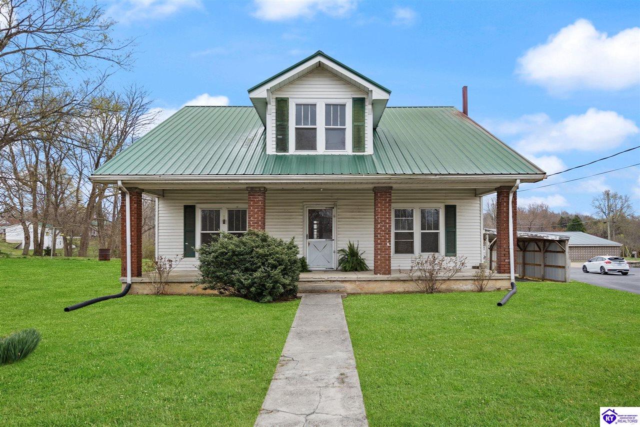 Listing Picture 2750 N Jackson Highway Canmer, KY 42722 MLS HK25001094