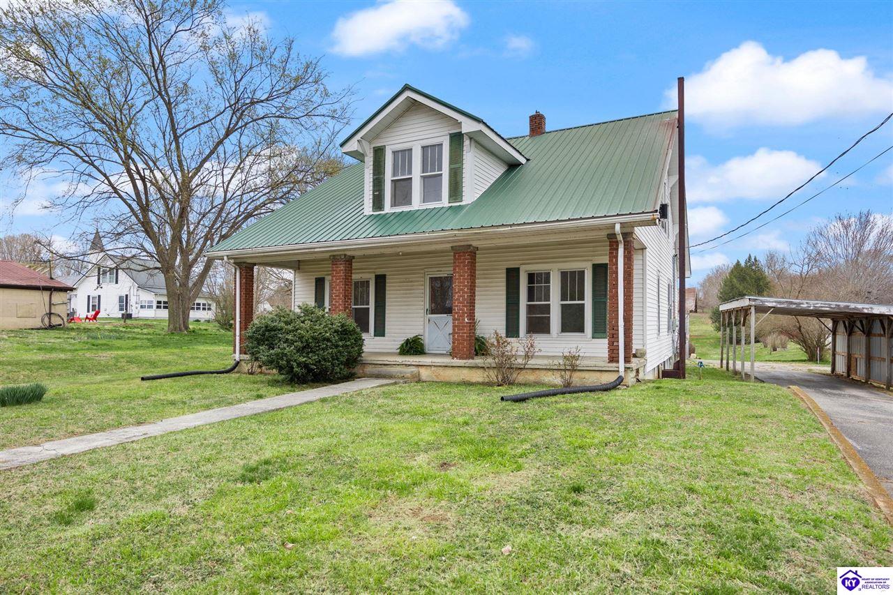 Listing Picture 2750 N Jackson Highway Canmer, KY 42722 MLS HK25001094