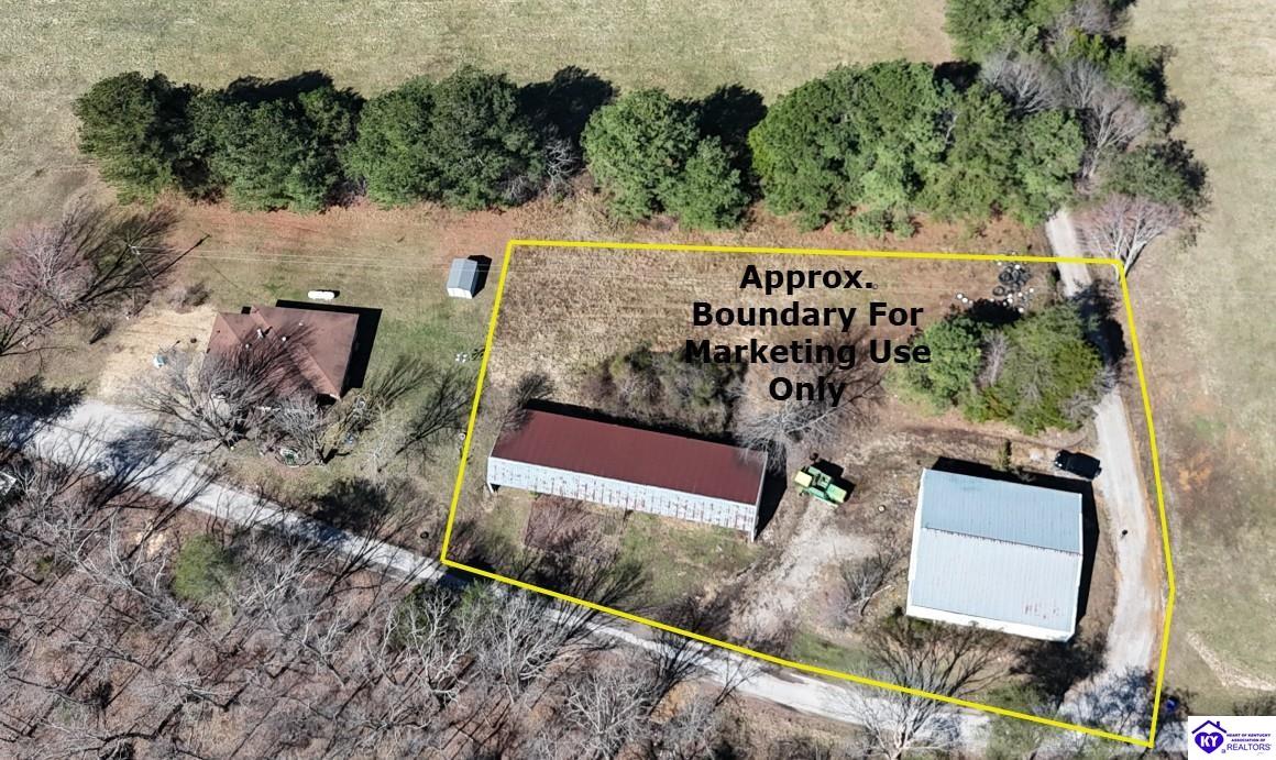 80 Doc Williams RdCub Run, KY 42729