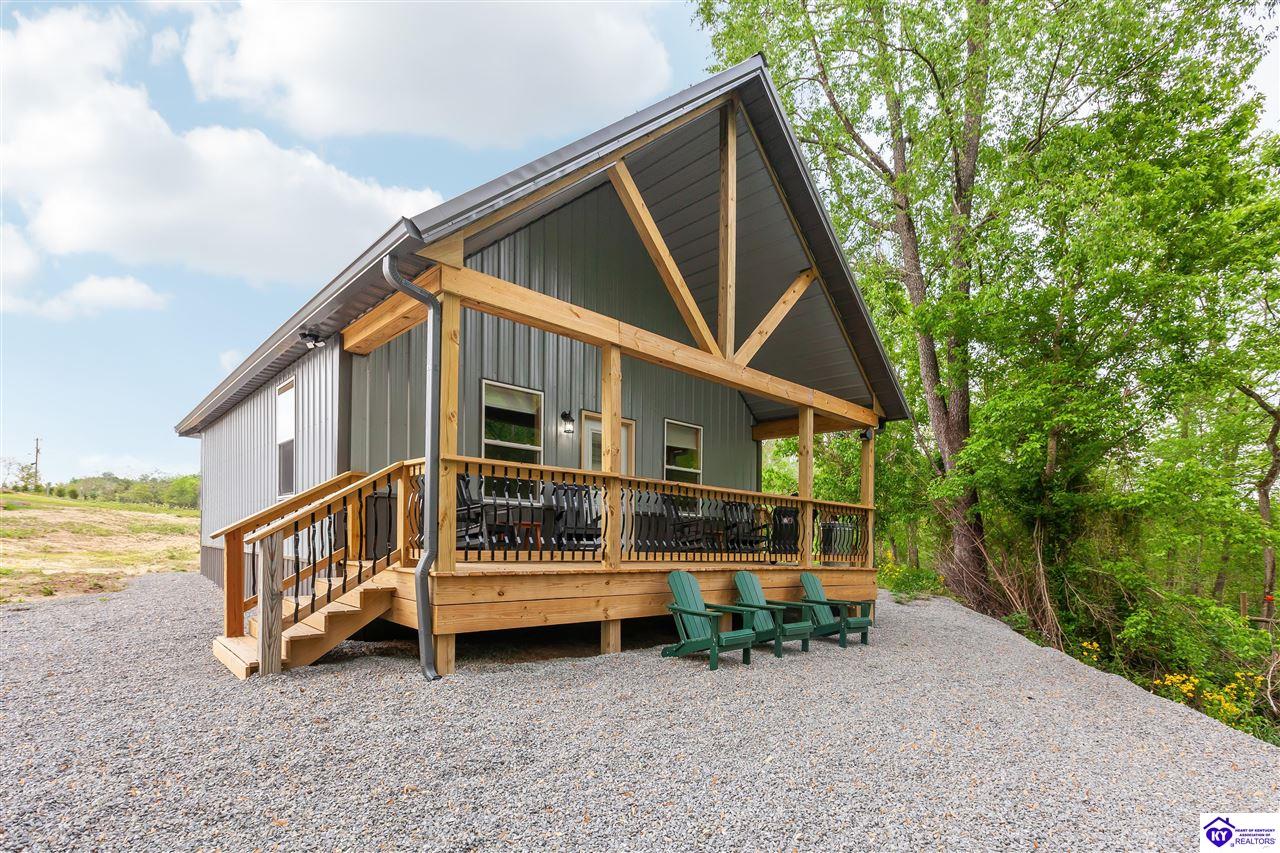 Tract 6 Swan Pond RoadJamestown, KY 42629