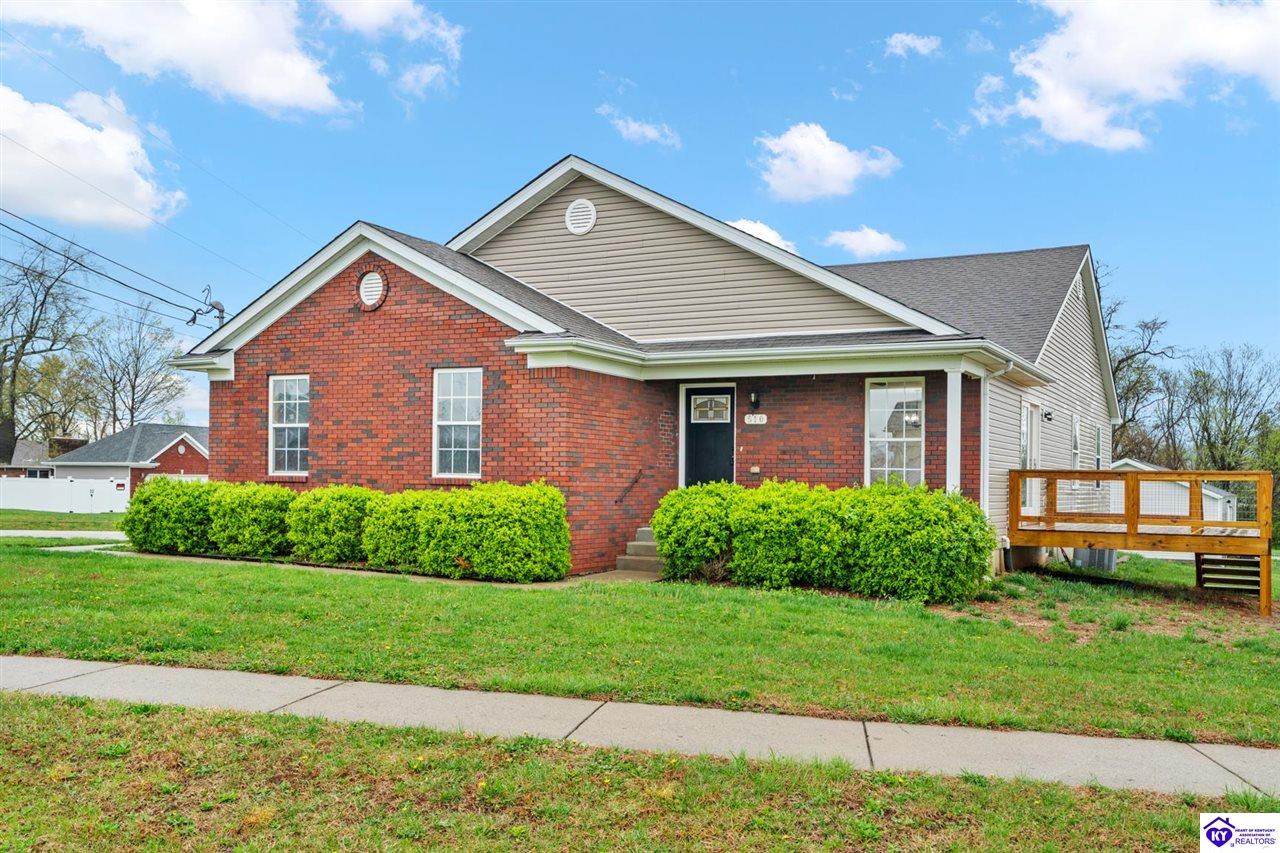 510 University DriveRadcliff, KY 40160