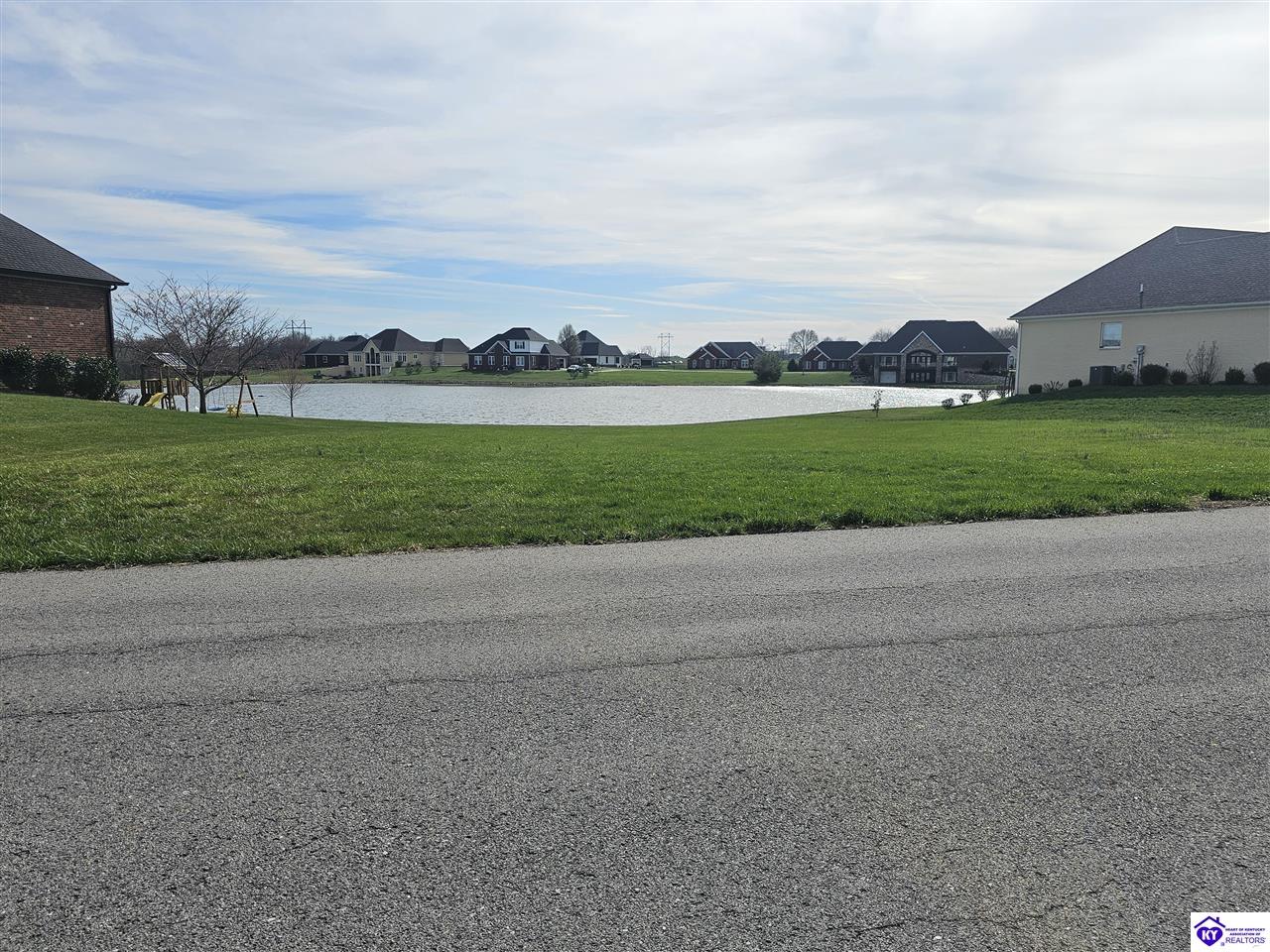 Lot 48 Fairway DriveLebanon, KY 40033