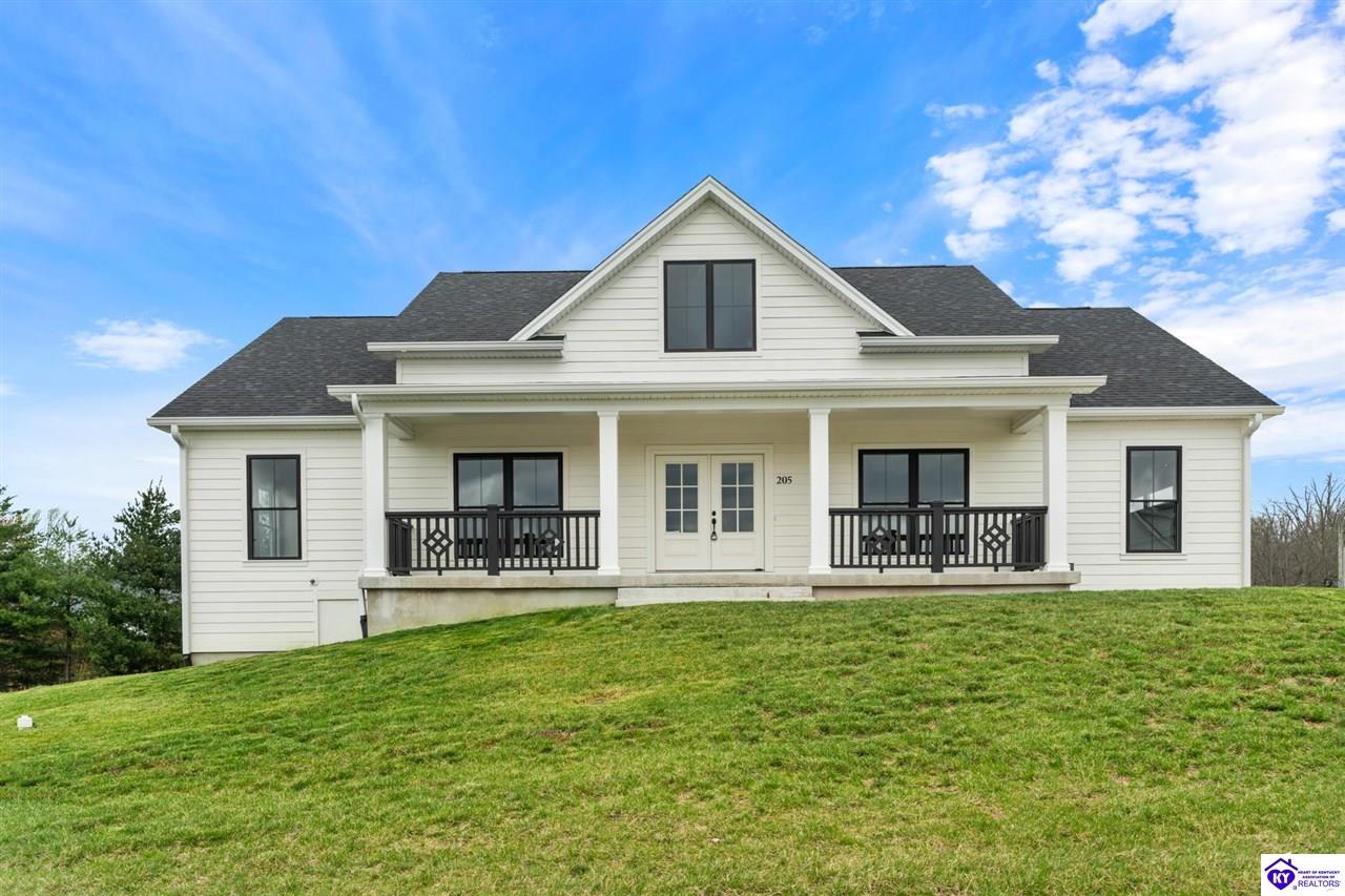 205 Reelfoot DriveElizabethtown, KY 42701