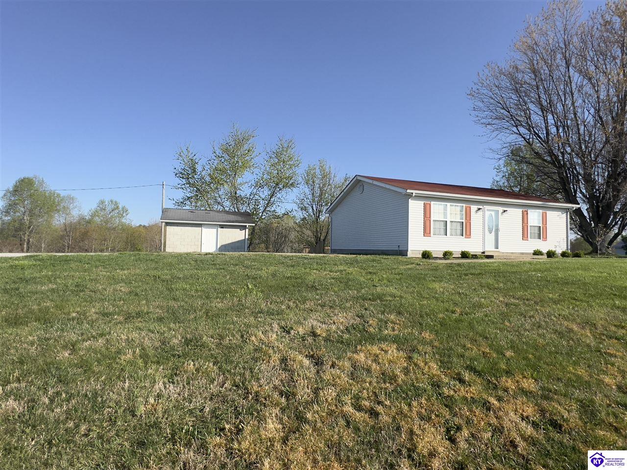 9720 Millerstown RoadClarkson, KY 42726