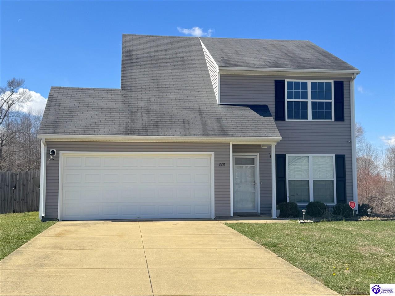 220 Blossom LaneElizabethtown, KY 42701