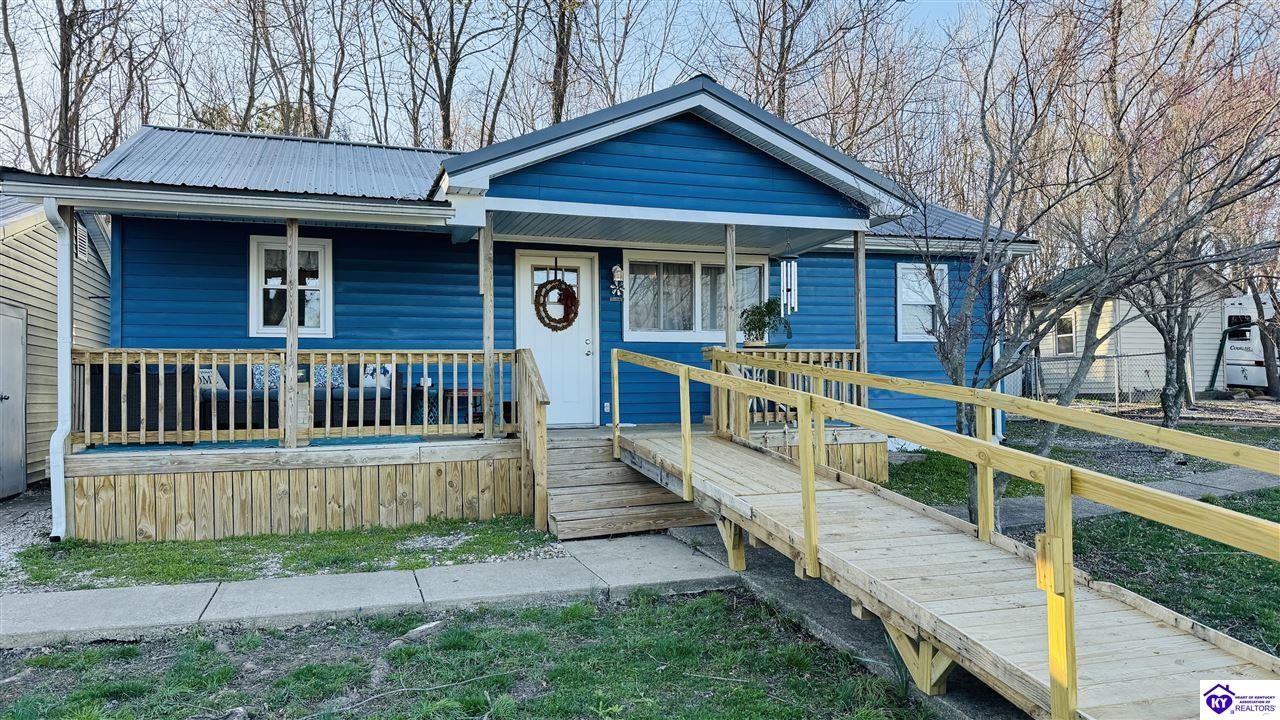 1055 Kiper Whitworth LaneLeitchfield, KY 42754