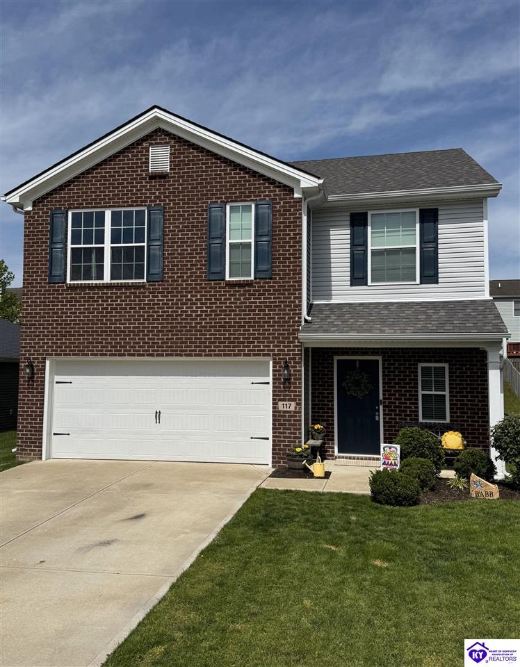 117 Richwood circleGeorgetown, KY 40324