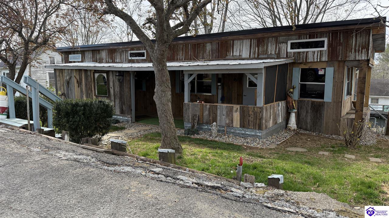 413 Cook StreetGreensburg, KY 42743