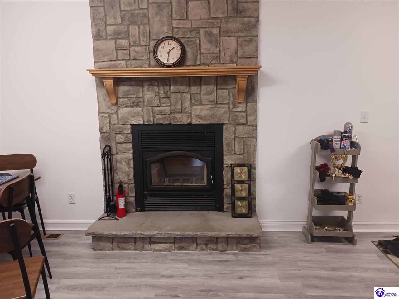 Listing Picture 108 Quiet Spring Dr. Bardstown, KY 40004 MLS HK25001148