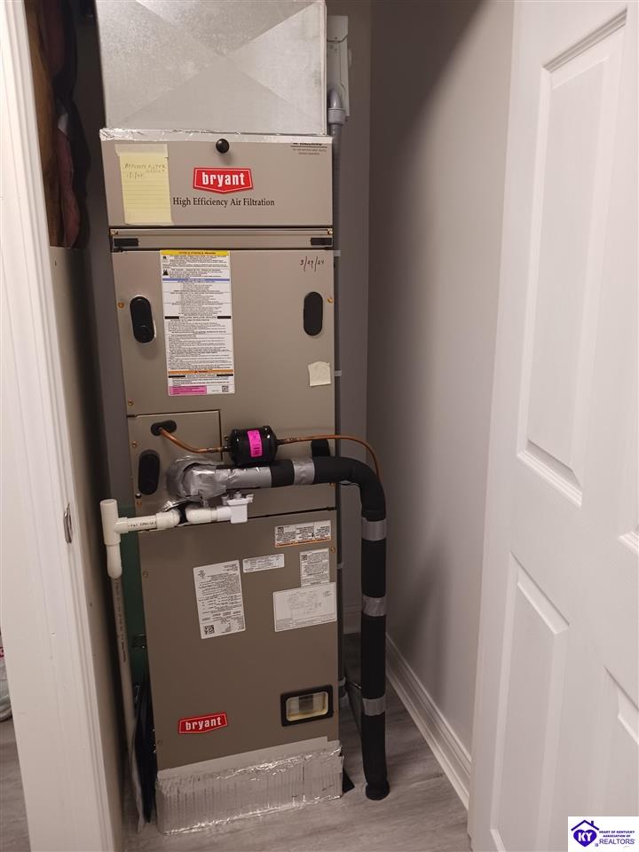 Listing Picture 108 Quiet Spring Dr. Bardstown, KY 40004 MLS HK25001148