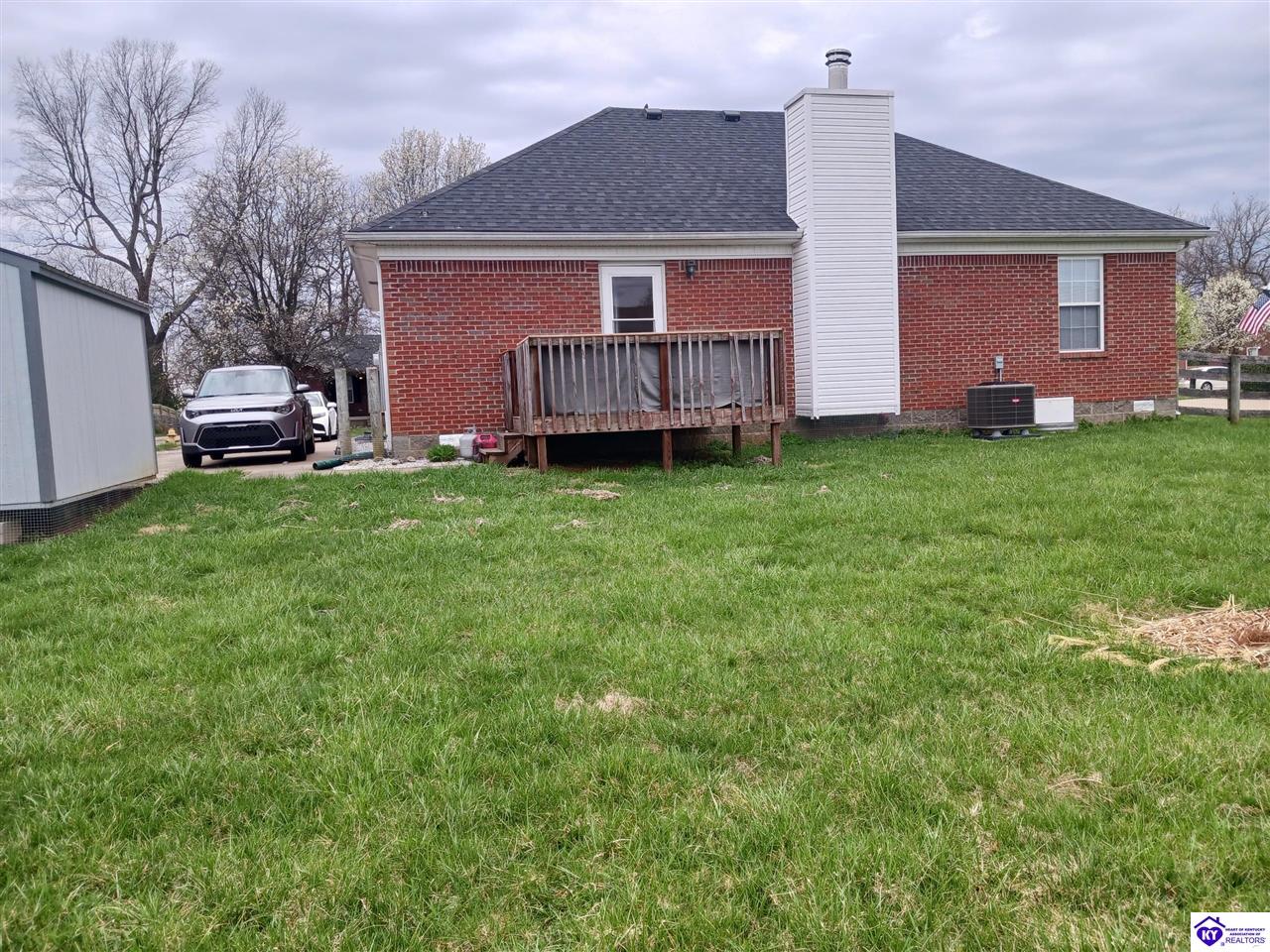 Listing Picture 108 Quiet Spring Dr. Bardstown, KY 40004 MLS HK25001148