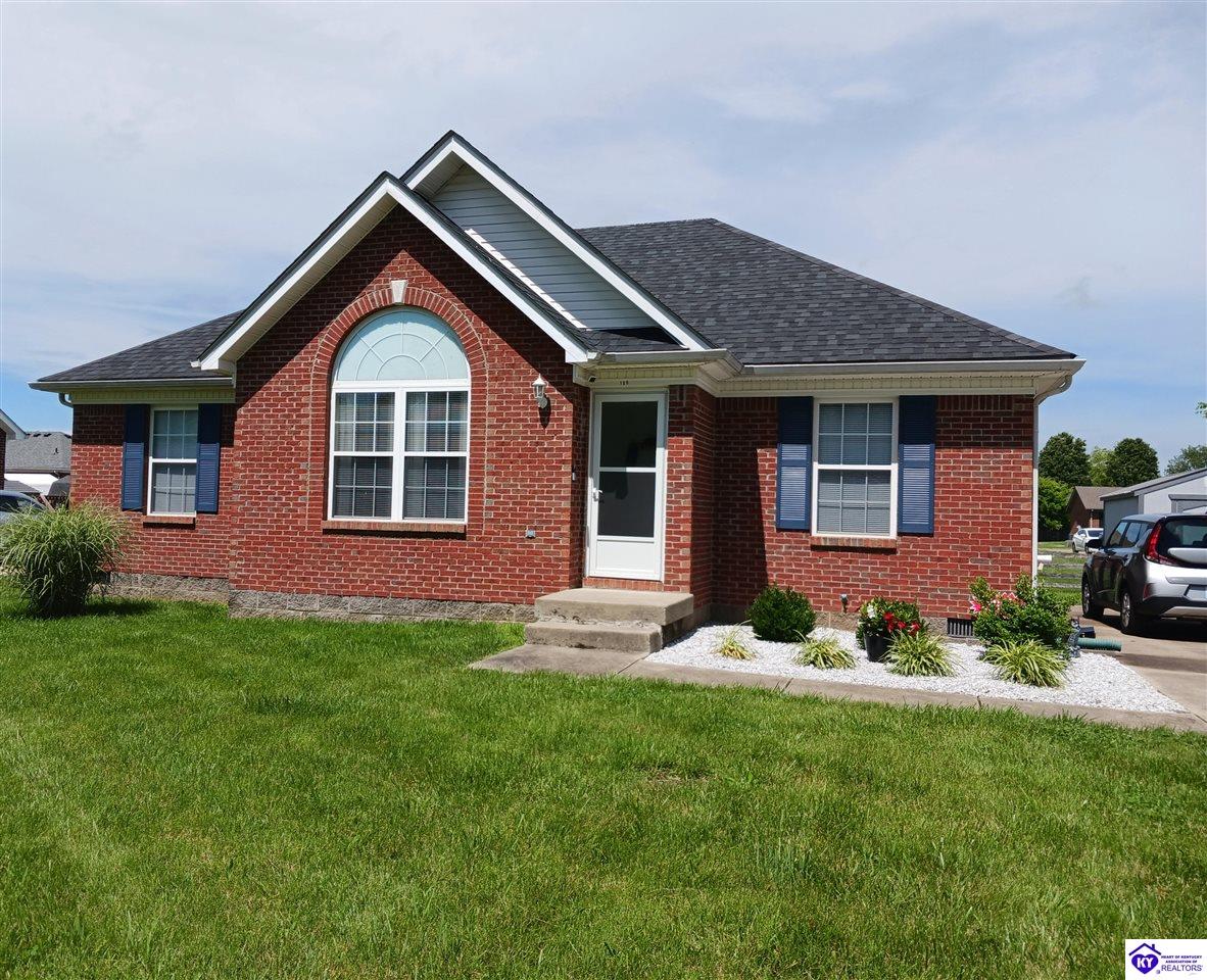 Listing Picture 108 Quiet Spring Dr. Bardstown, KY 40004 MLS HK25001148