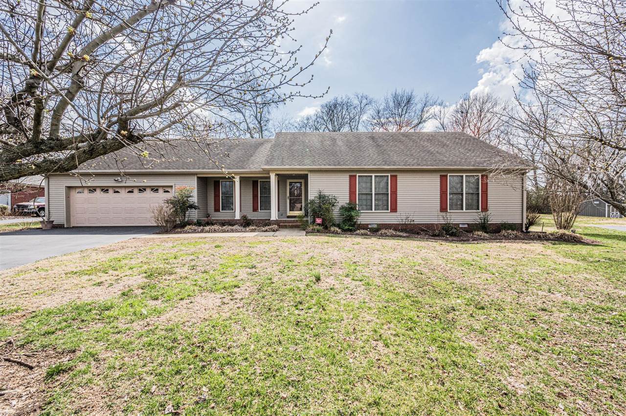 404 Stephens Hill Road