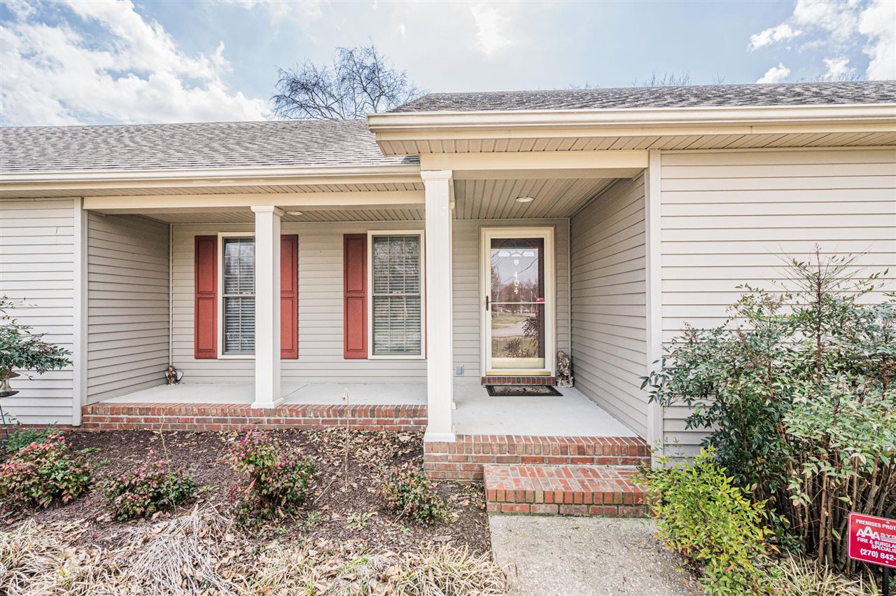 404 Stephens Hill Road