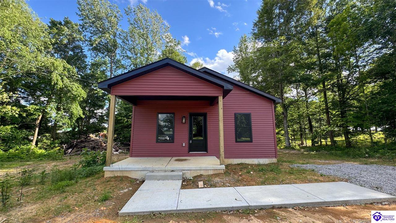 280 Robert Landis RoadGreensburg, KY 42743