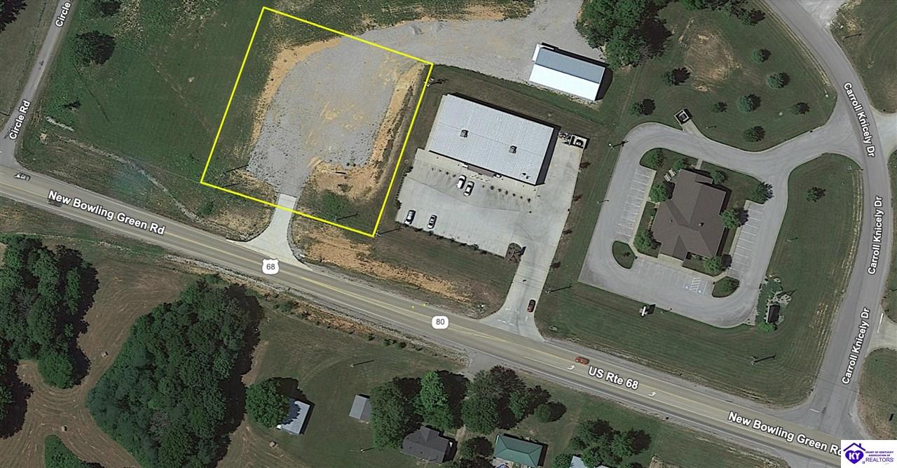 2900 New Bowling Green RoadGlasgow, KY 42141
