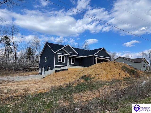 Listing Picture 402 Woods Road Elizabethtown, KY 42701 MLS HK25001165