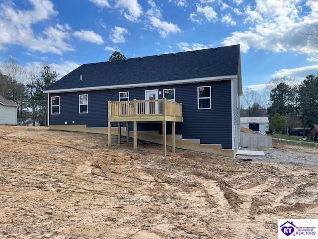 Listing Picture 402 Woods Road Elizabethtown, KY 42701 MLS HK25001165